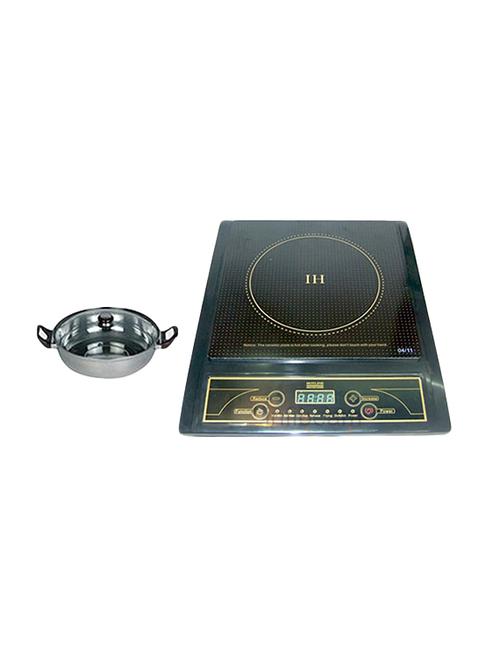 induction cooker - 15017673 - Very Small Image - 1