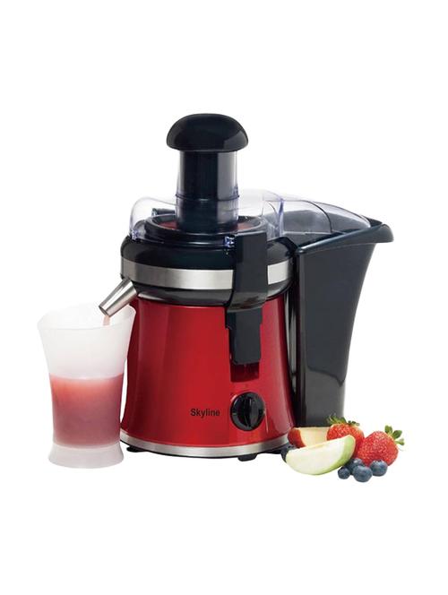 juice extractor - 15017691 - Very Small Image - 1