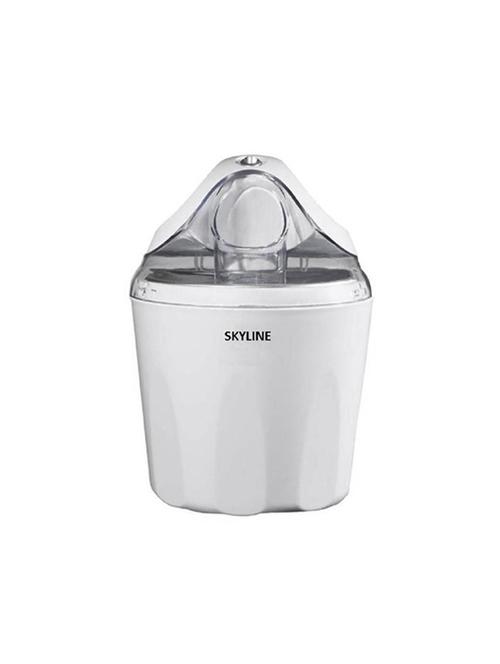 ice cream maker - 15017699 - Very Small Image - 1