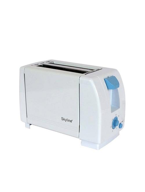 pop-up toaster - 15017706 - Very Small Image - 1