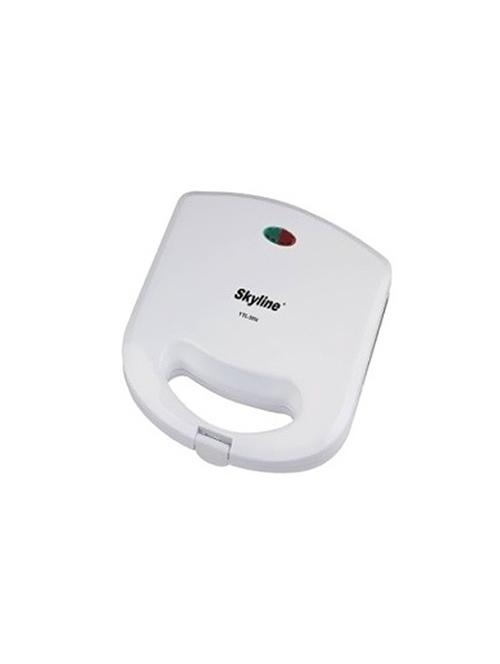 sandwich/grill toaster - 15017713 - Very Small Image - 1