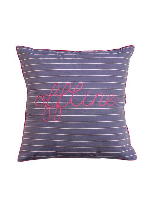 offline cushion cover - 15018570 - Very Small Image - 1