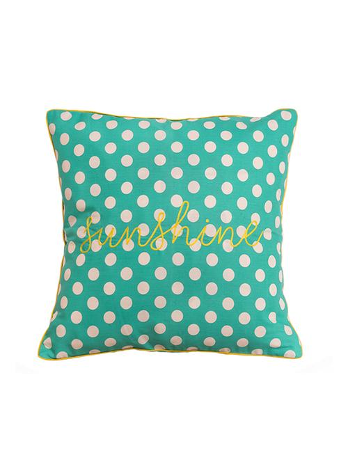 sunshine cushion cover - 15018572 - Very Small Image - 1