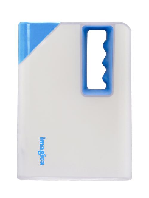 frosted stylish memo sipper - 15020221 - Very Small Image - 1