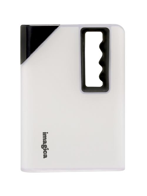 frosted stylish memo sipper - 15020222 - Very Small Image - 1