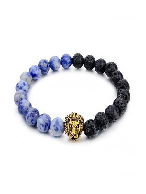 multi colored metal alloy bracelet - 15020585 - Very Small Image - 1