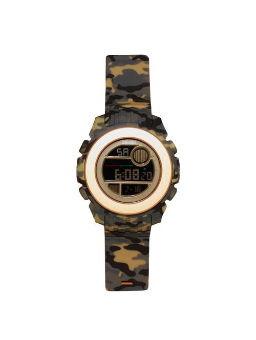 jm new army style digital a watch - 15020862 - Very Small Image - 1