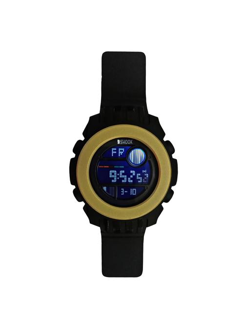 jm new army style digital b watch - 15020863 - Very Small Image - 1