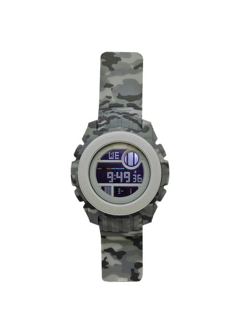 jm new army style digital f watch - 15020867 - Very Small Image - 1