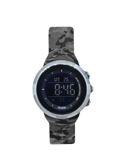 jm new army style digital watch - 15020871 - Very Small Image - 1