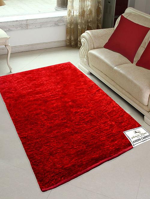 solid fur carpet - 15025223 - Very Small Image - 1