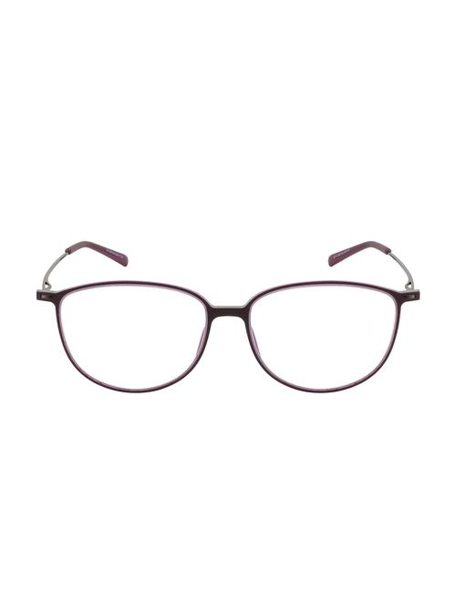 ted smith oval frames - 15026810 - Very Small Image - 1