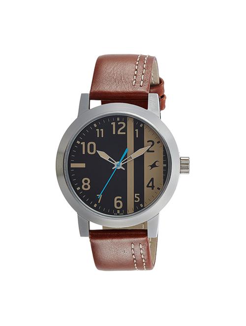 fastrack multi dial watch - for men - 15027844 - Very Small Image - 1