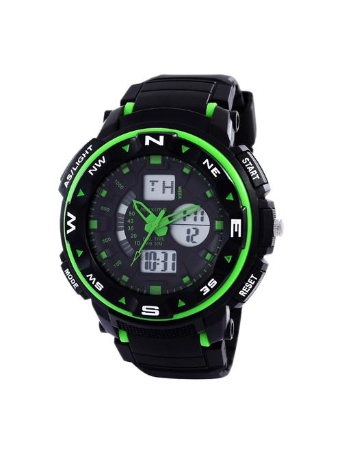 maxima multicolor dial watch - for men - 15027857 - Very Small Image - 1