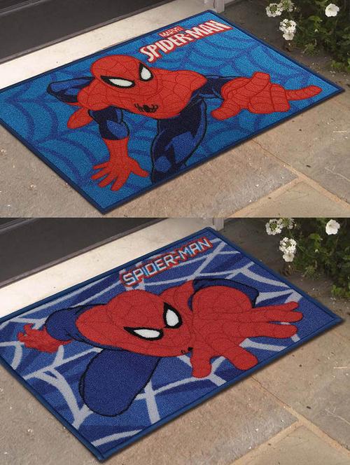 printed doormat combo pack 40x60cm - 15034267 - Very Small Image - 1