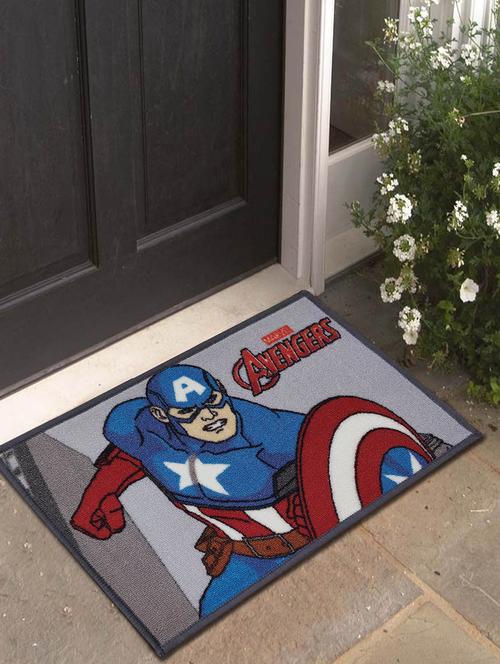 avengers doormat 40x60cm - 15034289 - Very Small Image - 1