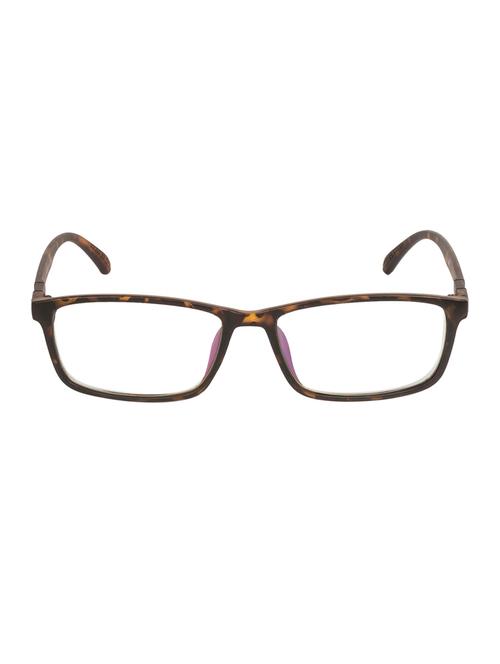 vespl leopard print anti-reflective coating frame - s-0040 - 15040642 - Very Small Image - 1