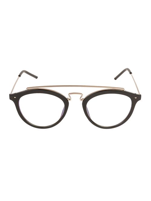 vespl black full rim anti-reflective coating frame - s-0057 - 15040647 - Very Small Image - 1