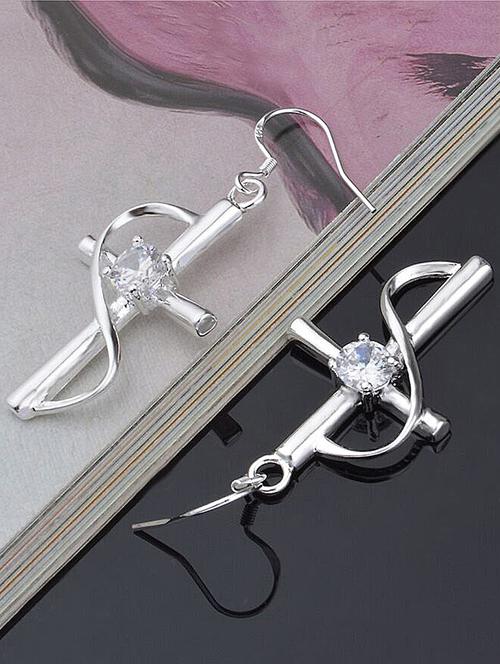 drop earrings - 15041241 - Very Small Image - 1