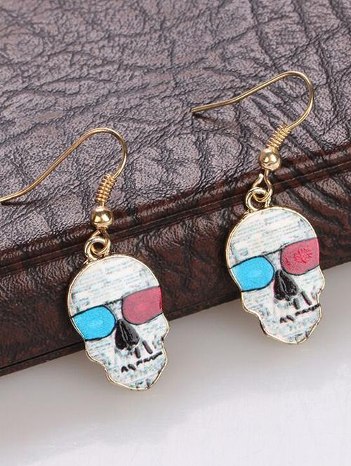 drop earrings - 15041265 - Very Small Image - 1