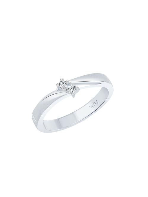 silver metal hand ring - 15046226 - Very Small Image - 1