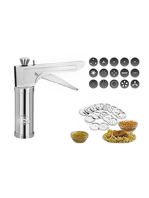 kitchen press with 15 attachments - 15047026 - Very Small Image - 1