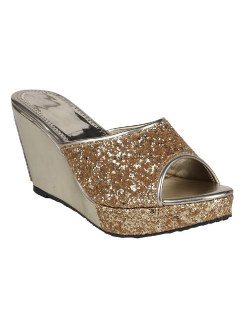 do bhai stylish wedges for women - 15050143 - Very Small Image - 1