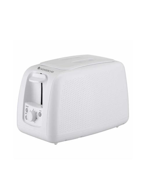 regalia monochrome 63152304 780-watt toaster (white) - 15050915 - Very Small Image - 1