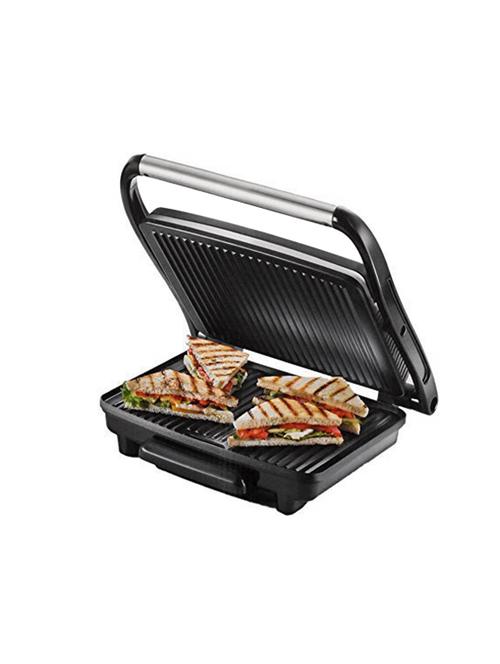 electric commercial grill toaster (steel) - 15050957 - Very Small Image - 1
