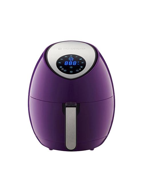 digital air fryer - 15050987 - Very Small Image - 1