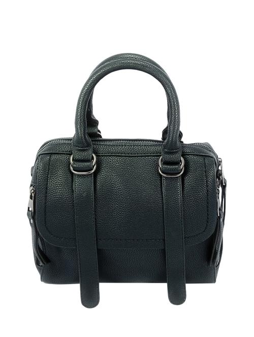 black regular handbag - 15055757 - Very Small Image - 1