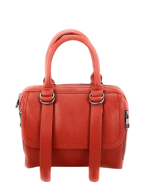 red regular handbag - 15055760 - Very Small Image - 1