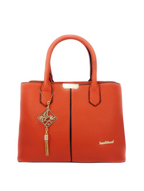 red regular handbag - 15055769 - Very Small Image - 1