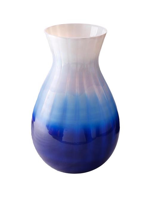decorative flower vase - 15057965 - Very Small Image - 1