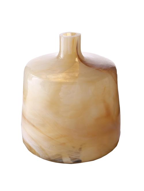 decorative flower vase - 15057966 - Very Small Image - 1