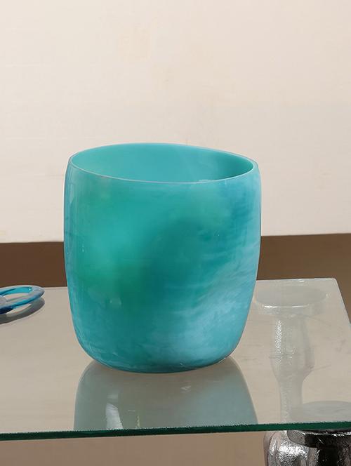 decorative flower vase - 15057978 - Very Small Image - 1