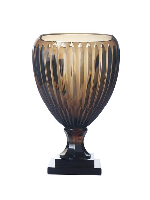 decorative flower vase - 15057991 - Very Small Image - 1
