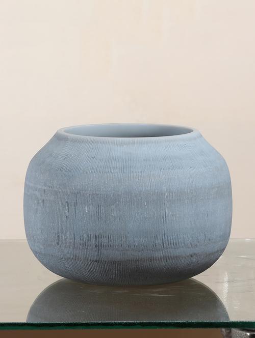 decorative flower vase - 15057993 - Very Small Image - 1
