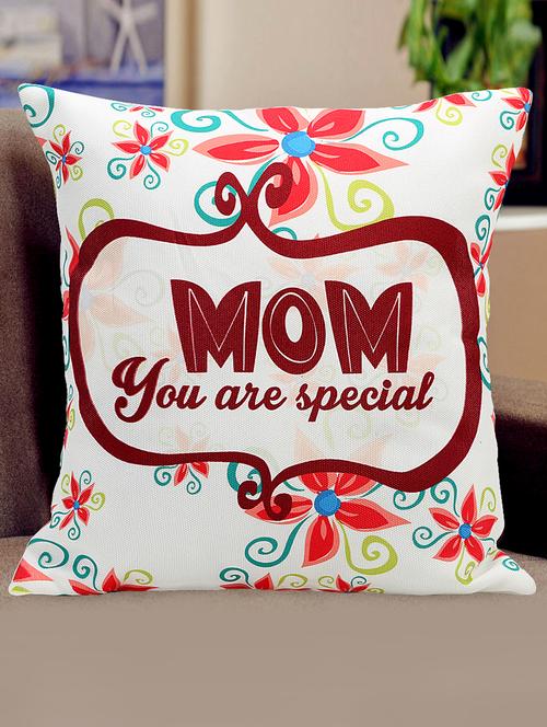 special mom cushion - 15058076 - Very Small Image - 1