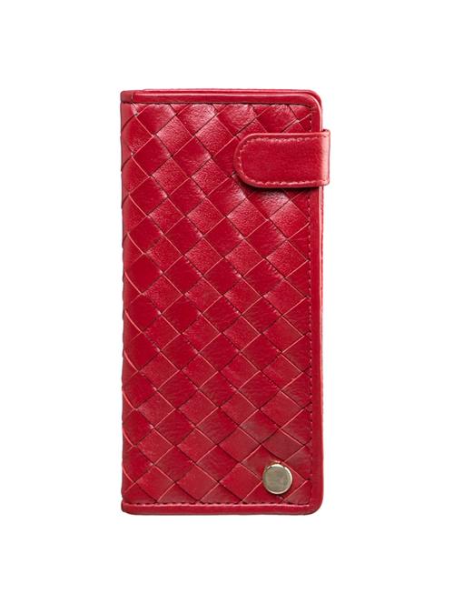 red leather wallet - 15059219 - Very Small Image - 1