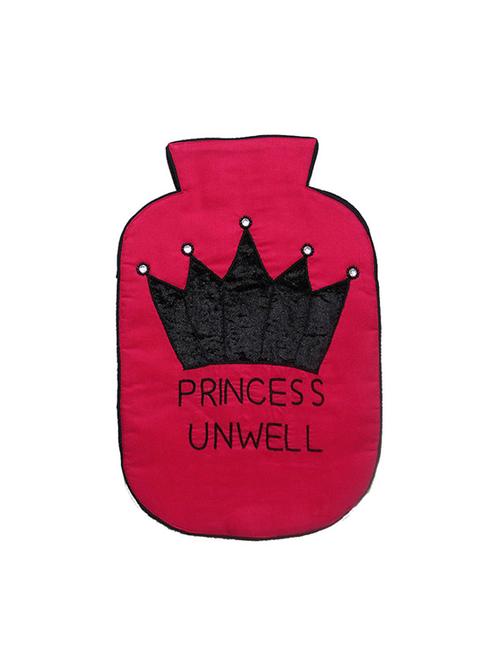 hot water bag cover. - 15059602 - Very Small Image - 1