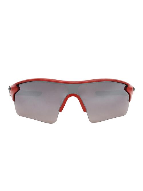 zyaden multicolor wrap-around sport sunglasses 38 - 15061671 - Very Small Image - 1
