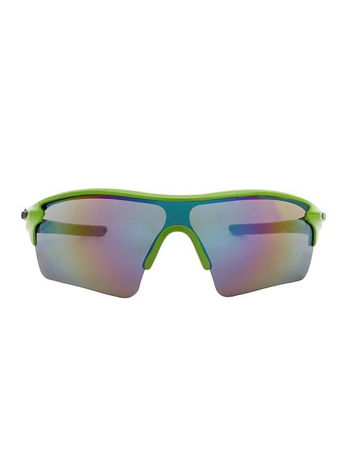 zyaden multicolor wrap-around sport sunglasses 39 - 15061672 - Very Small Image - 1