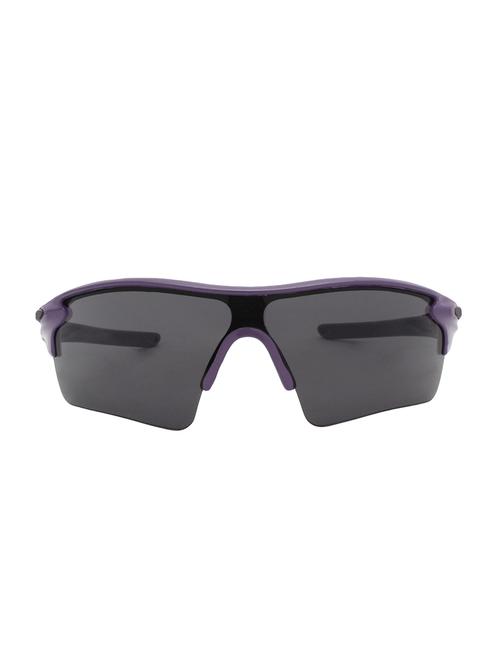 zyaden multicolor wrap-around sport sunglasses 40 - 15061673 - Very Small Image - 1