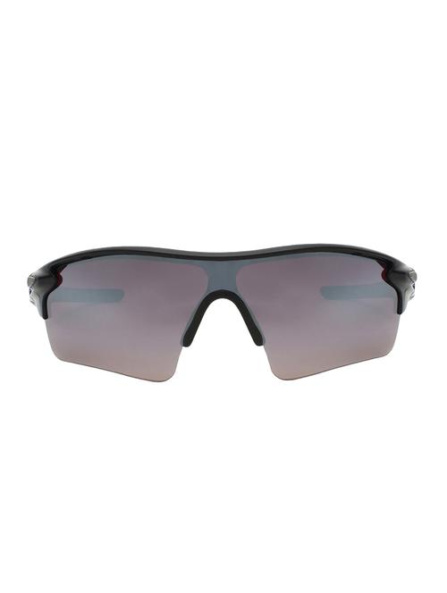 zyaden multicolor wrap-around sport sunglasses 44 - 15061677 - Very Small Image - 1