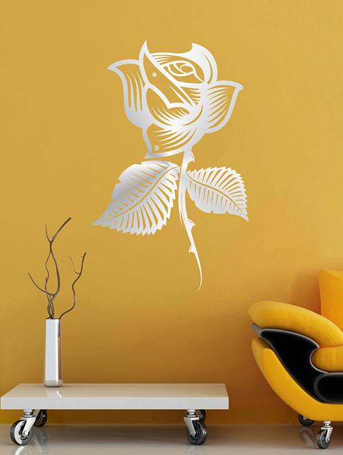 rose flower decal - 15065546 - Very Small Image - 1