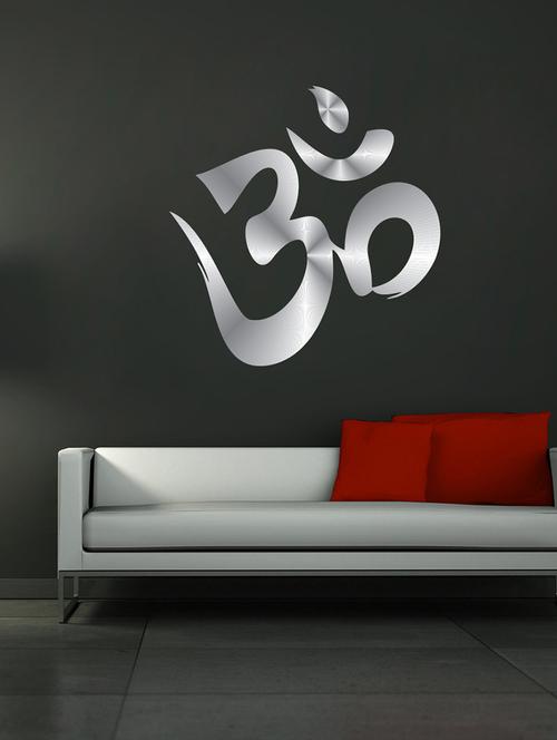 om wall sticker - 15065569 - Very Small Image - 1