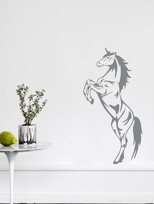 horse wall sticker - 15065625 - Very Small Image - 1