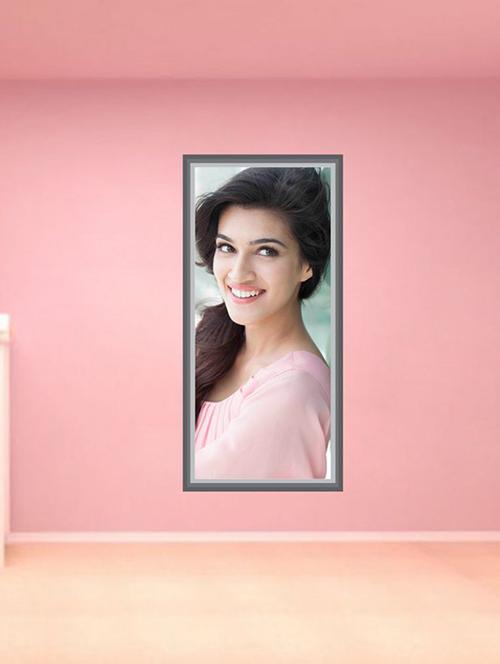 kriti senon wall sticker - 15066073 - Very Small Image - 1