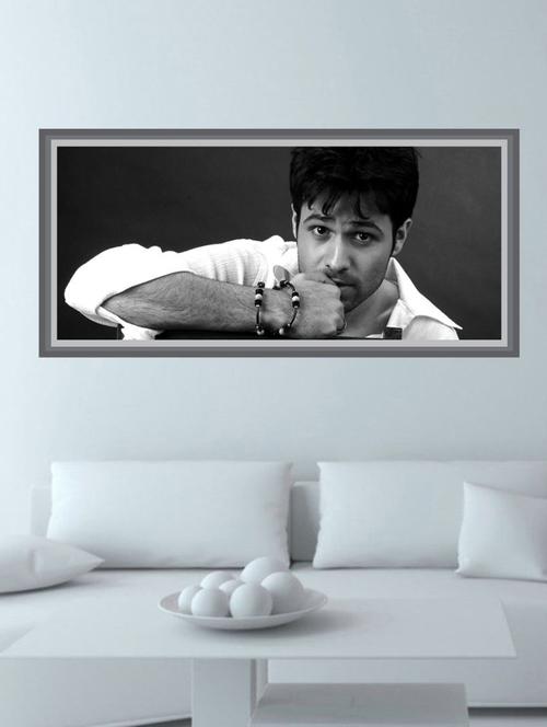 imran hashmi wall sticker - 15066075 - Very Small Image - 1